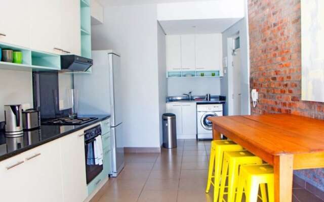 ITC Hospitality Group Two Bedrooms Canterbury Suites Building