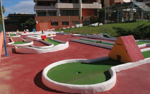 Buenavista - Fincas Benidorm