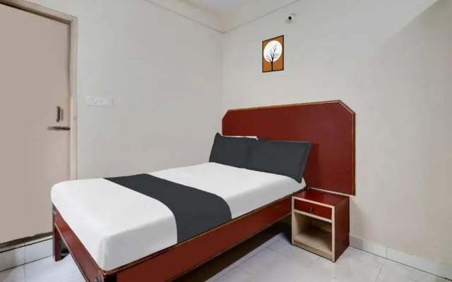 Imperial Hotel