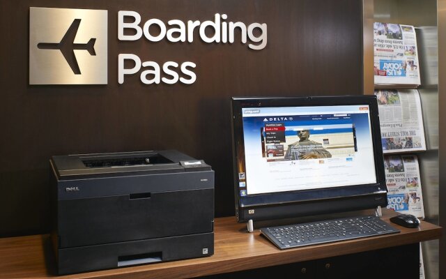 Courtyard Columbus Worthington