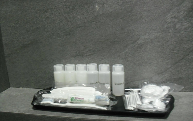 Sturgis Boutique Hotel Cipanas