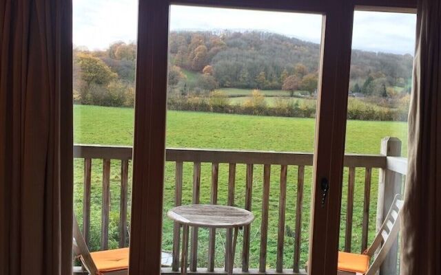 Pandy B&B