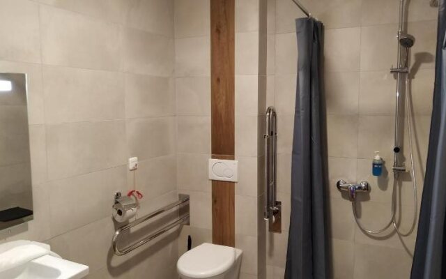 Hotel Anna