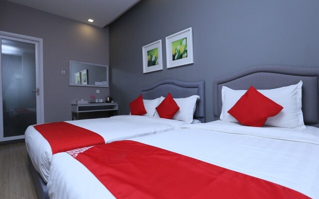 Debunga Boutique Hotel by OYO Rooms