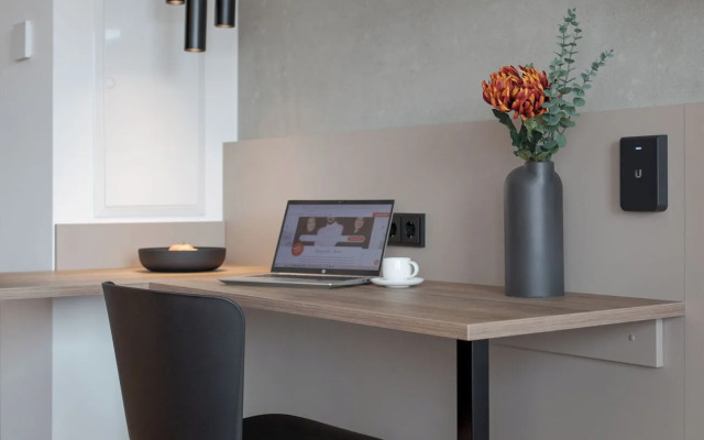 Brera Serviced Apartments Singen