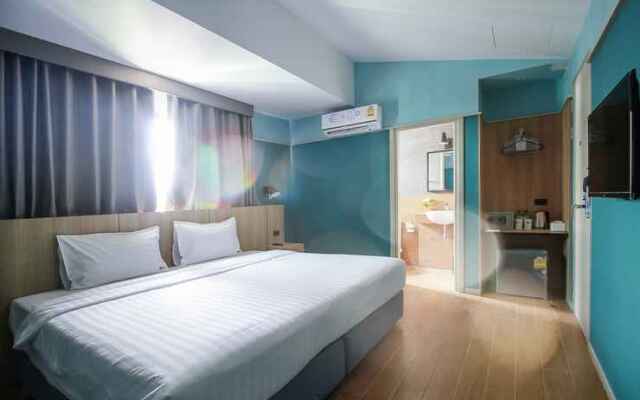 Mybed Chonburi (SHA Extra Plus)