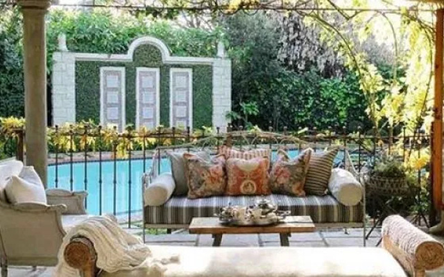 Morrells Boutique Guest House