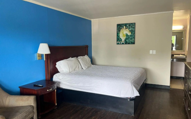 Capitol Inn by Belvilla Richmond Airport VA