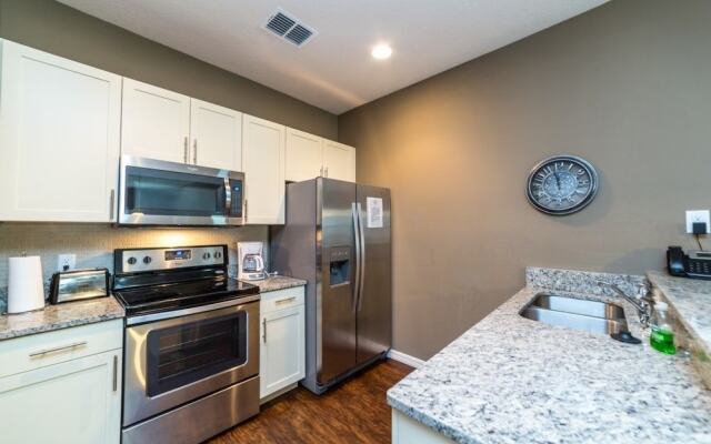 Amazing Townhome! - Lucaya Village - 3211WA