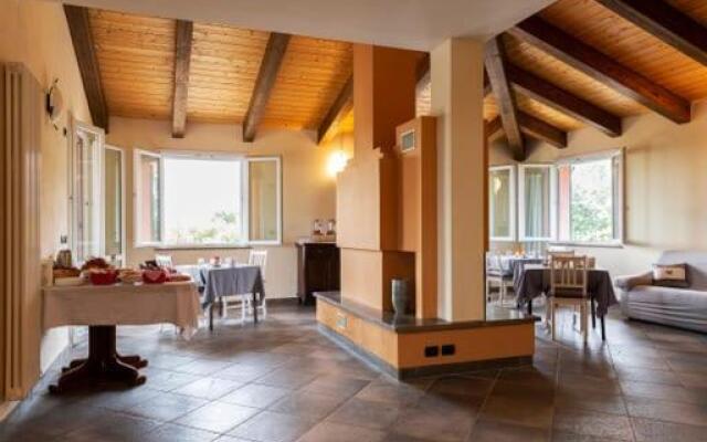 B&b Serena