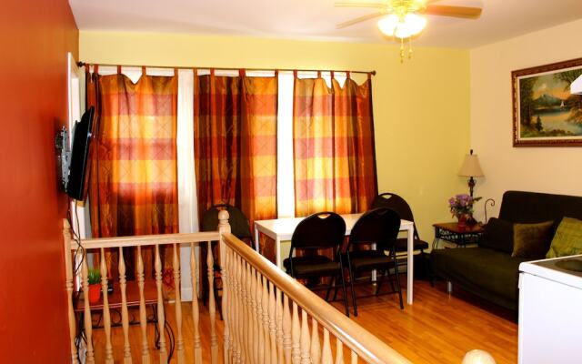 Residences Belle Rive