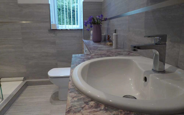 Riseden Bed and Breakfast