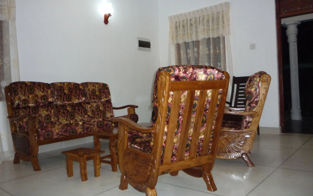 Nest Residence - Hostel