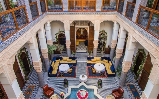 Riad Myra Hotel