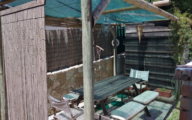 Charming 2-bed House in Sesimbra