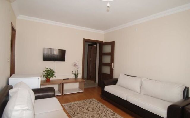 Acelya Pansiyon