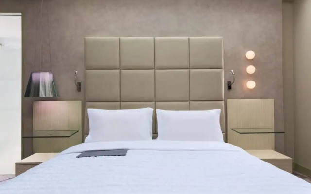 Le Méridien Gurgaon, Delhi NCR