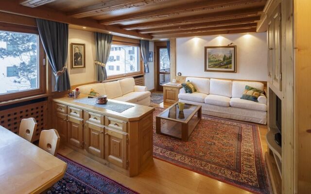 Villa lAmpezzana StayinCortina