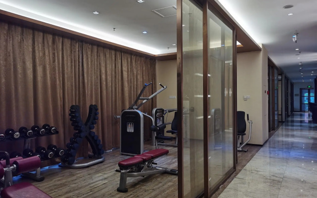 Ascott Guangzhou