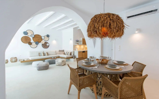 Fos Collection Sifnos