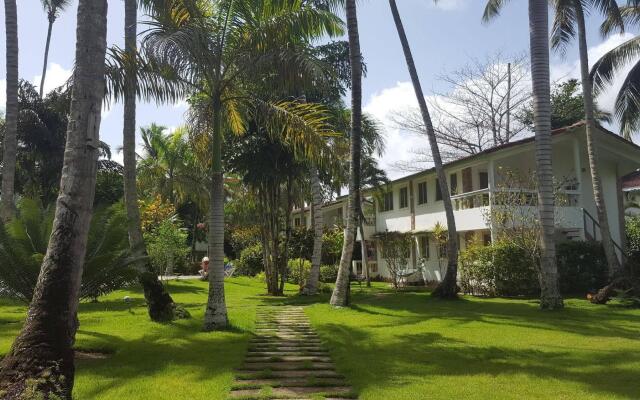 Oasis Hotel Las Terrenas