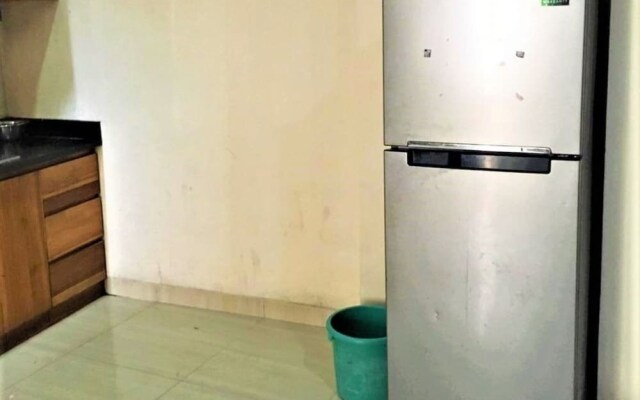 F4 Syariah Residence