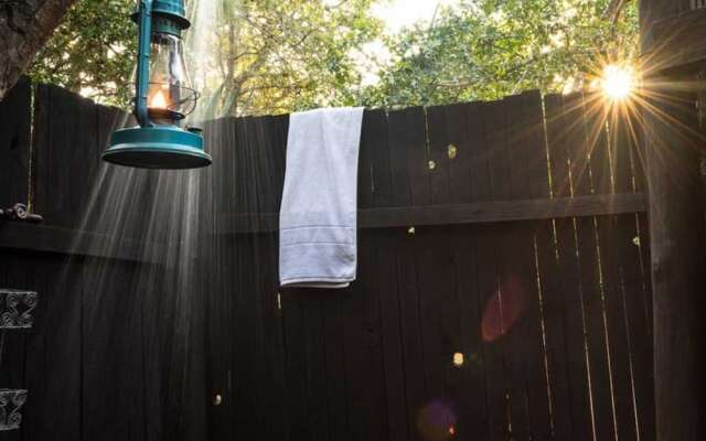 Avoca Private Bushcamp