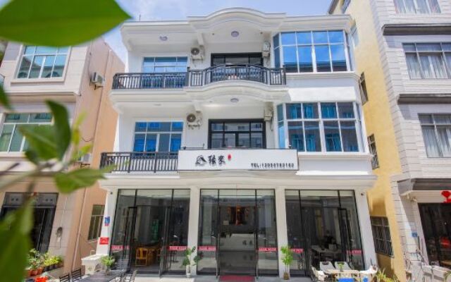 Meizhou Island Yuanlai Homestay