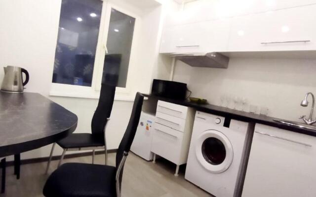 Апартаменты на проспекте Ямашева 21