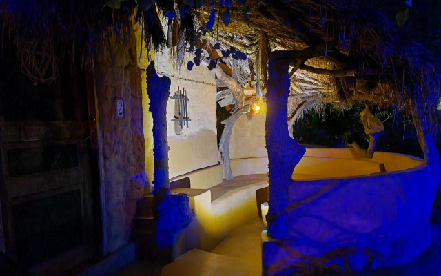 Humbhaha Jungle Nature Eco Resort