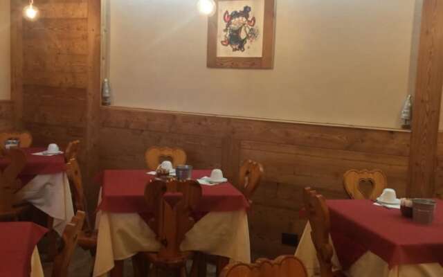Albergo Herbetet