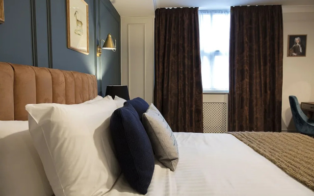 Ramada Cromwell Stevenage