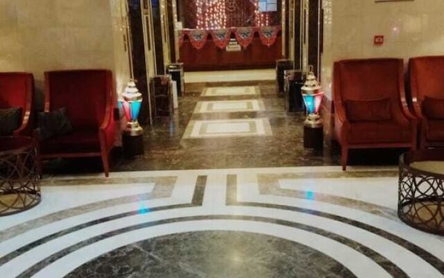 Meezab Orchid Azizia Hotel