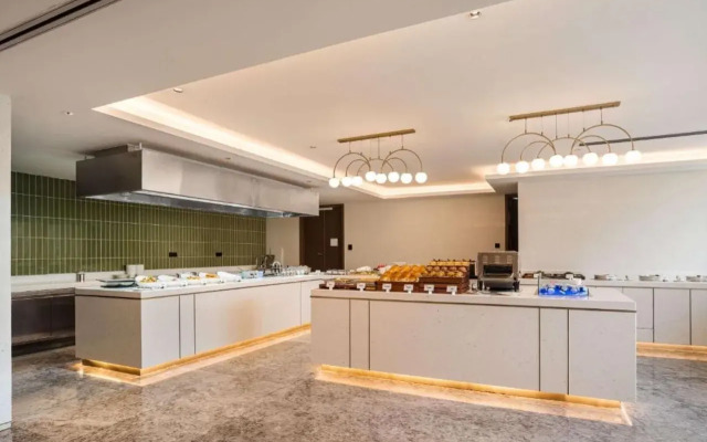 Hilton Garden Inn Anqing Susong
