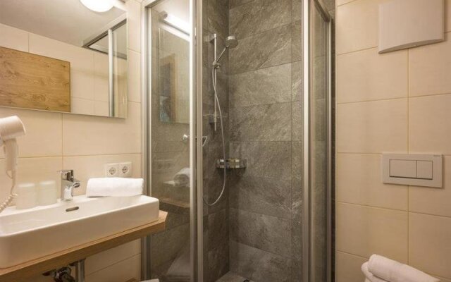 Pension Waldegg
