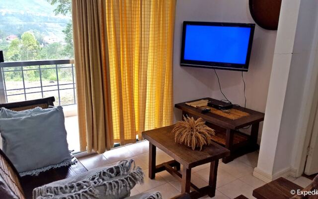 Baguio Vacation Apartments