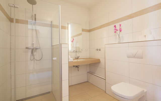Sporthotel Hamburg by JUFA Hotels