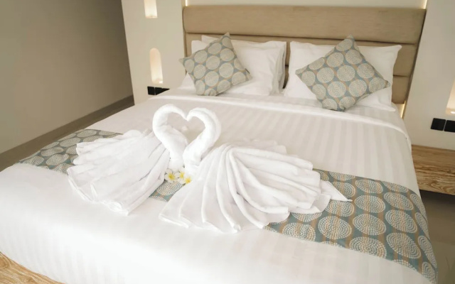 Cavahills Cottage – Guest Rooms – Pecatu