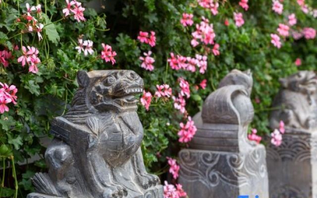 Xiaoqiao Bieyuan Inn