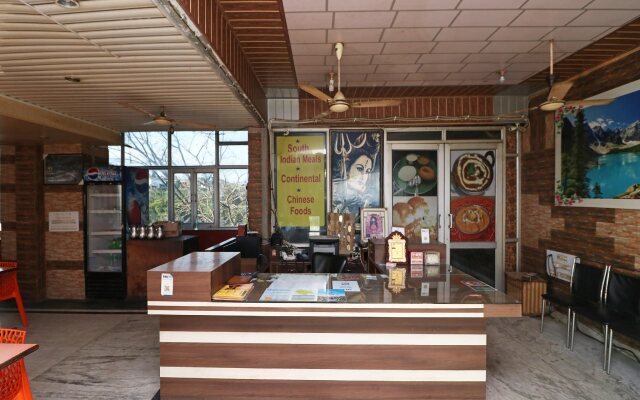 Hotel Vishwamitra By OYO Rooms