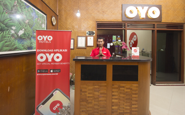 OYO 524 Makuta Hotel