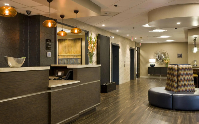 Best Western Plus BWI Airport Hotel / Arundel Mills