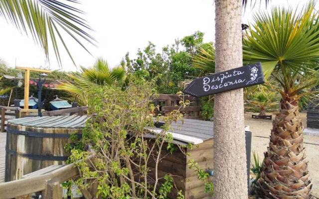 Mi Rancho SPA