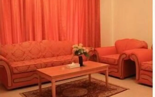 Royal Plaza Hotel Apartments