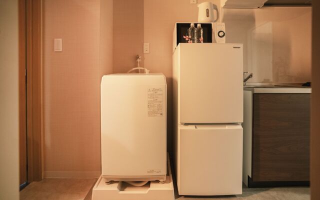 Tanimachikun Hotel Kyotohigashi29