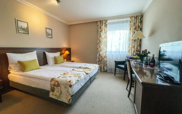 Park Hotel & Fitness Club Rzeszów