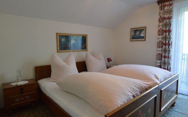 Modern Holiday Home in Sankt Anton im Montafon With Terrace