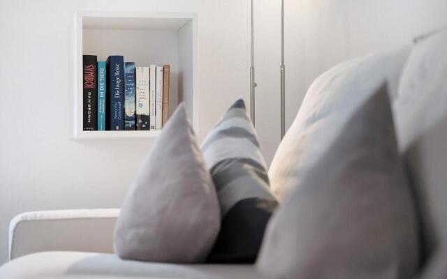 Ferienwohnung Haus No.6