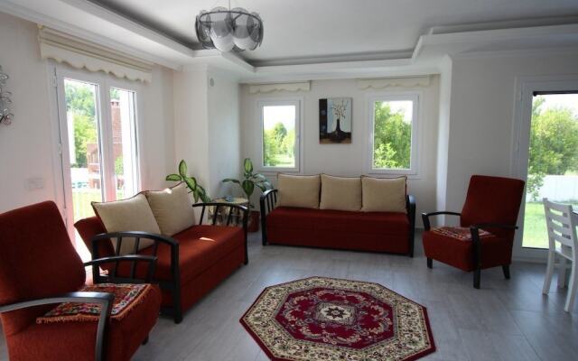 Dalyan Villa Nurhan
