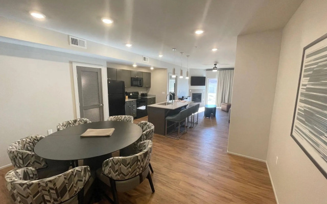 WorldMark Moab